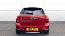 MINI Countryman 2.0 Cooper S D ALL4 5dr Auto Diesel Hatchback